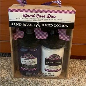 Hand Care Duo